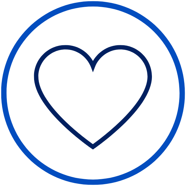 Icon HerzinKreis