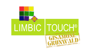 LOGO NEU Gisamone Grunwald LIMBIC TOUCH KLEIN